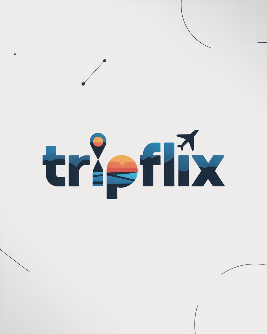 TripFlix Logo